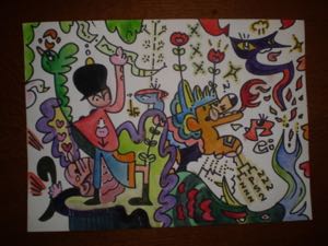 OLYMPUS DIGITAL CAMERA