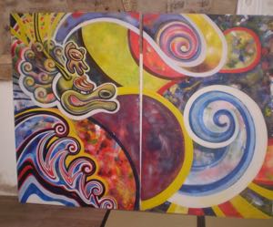 OLYMPUS DIGITAL CAMERA