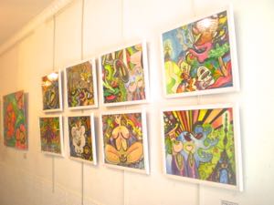 OLYMPUS DIGITAL CAMERA