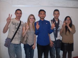 OLYMPUS DIGITAL CAMERA