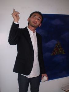 OLYMPUS DIGITAL CAMERA