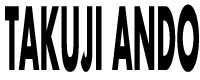 Takuji Ando.com